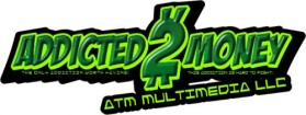 ADDICTED 2 MONEY (ATM) MULTIMEDIA LLC entry by pocket99