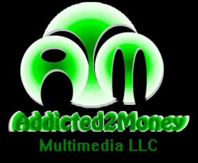 ADDICTED 2 MONEY (ATM) MULTIMEDIA LLC entry by rushhour05