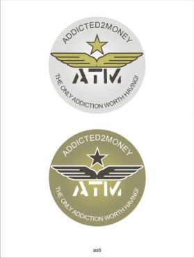Logo Design entry 23210 submitted by asti