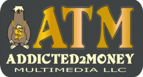 ADDICTED 2 MONEY (ATM) MULTIMEDIA LLC entry by Losiu