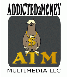 ADDICTED 2 MONEY (ATM) MULTIMEDIA LLC entry by Losiu