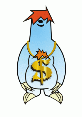 ADDICTED 2 MONEY (ATM) MULTIMEDIA LLC entry by Losiu