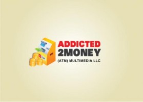 ADDICTED 2 MONEY (ATM) MULTIMEDIA LLC entry by brandsdesigner