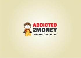 ADDICTED 2 MONEY (ATM) MULTIMEDIA LLC entry by brandsdesigner
