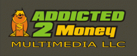 ADDICTED 2 MONEY (ATM) MULTIMEDIA LLC entry by Losiu