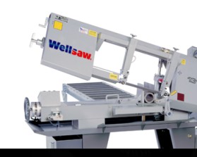 Wellsaw, Inc. entry by Dezigner
