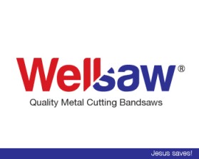 Wellsaw, Inc. entry by for my King!