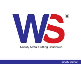 Wellsaw, Inc. entry by for my King!