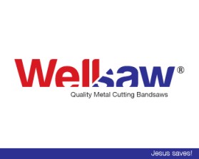 Wellsaw, Inc. entry by for my King!