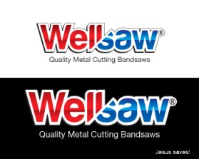 Wellsaw, Inc. entry by for my King!