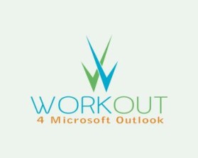 workout4outlook.com entry by traceygl