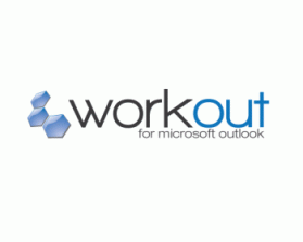 workout4outlook.com entry by AIMdesigns
