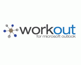 workout4outlook.com entry by AIMdesigns