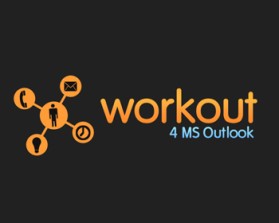 workout4outlook.com entry by grafic