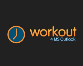 workout4outlook.com entry by grafic
