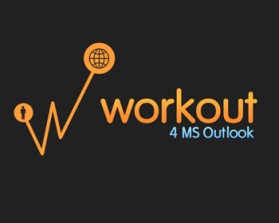 workout4outlook.com entry by grafic