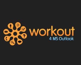 workout4outlook.com entry by grafic