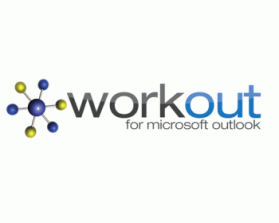 workout4outlook.com entry by AIMdesigns