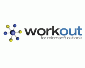 workout4outlook.com entry by AIMdesigns