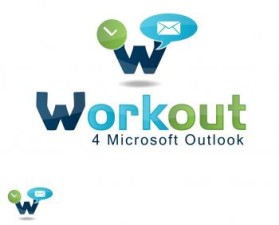 workout4outlook.com entry by geobish42
