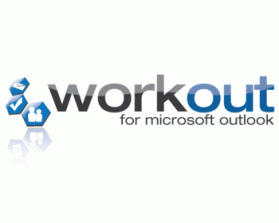 workout4outlook.com entry by AIMdesigns