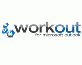workout4outlook.com entry by AIMdesigns