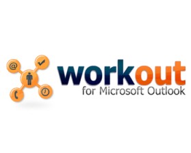workout4outlook.com entry by grafic