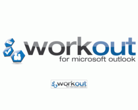 workout4outlook.com entry by AIMdesigns