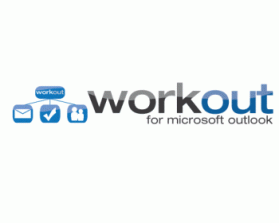 workout4outlook.com entry by AIMdesigns