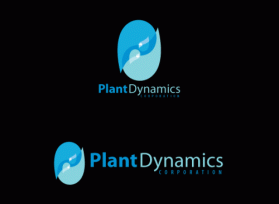 Plant Dynamics Corporation entry by truebluegraphics