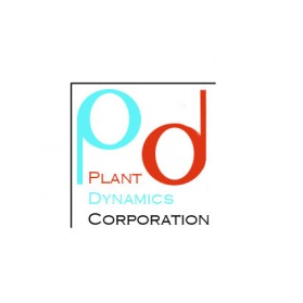 Plant Dynamics Corporation entry by logoguru