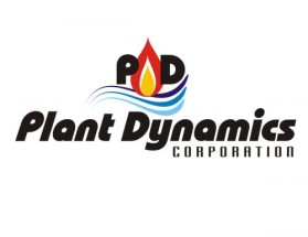 Plant Dynamics Corporation entry by iconicdesign