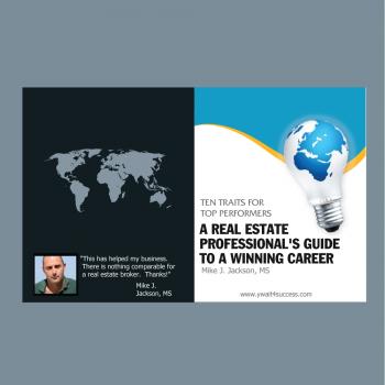 Graphic Design for www.ywait4success.com