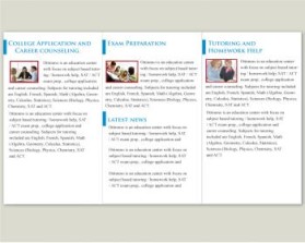 OTTIMMO - Education for tomorrow entry by maadezine