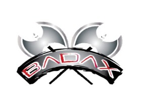 BadAx Cases entry by JINKODESIGNS