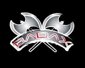 BadAx Cases entry by JINKODESIGNS