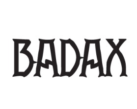 BadAx Cases entry by designbuddha