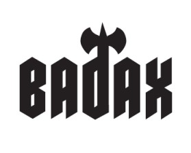 BadAx Cases entry by designbuddha