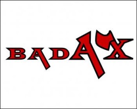 BadAx Cases entry by santacruzdesign