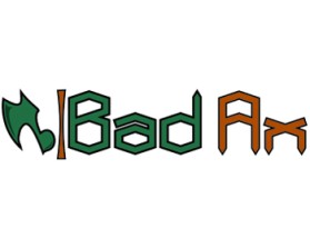BadAx Cases entry by Gorgoroth7