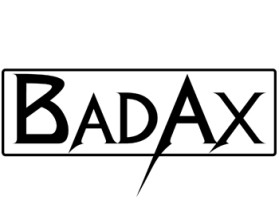 BadAx Cases entry by Gorgoroth7