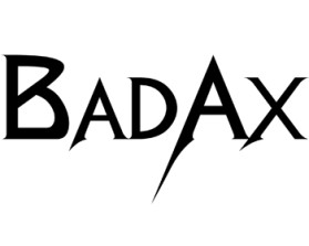 BadAx Cases entry by Gorgoroth7