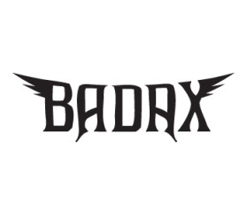 BadAx Cases entry by designbuddha
