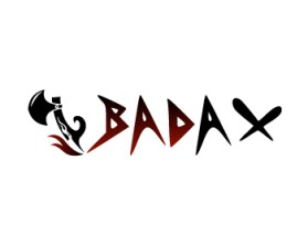 BadAx Cases entry by theonedesigner.com