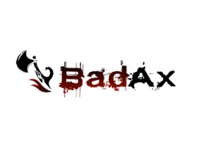 BadAx Cases entry by theonedesigner.com