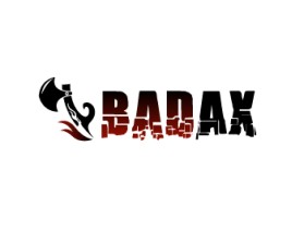 BadAx Cases entry by theonedesigner.com