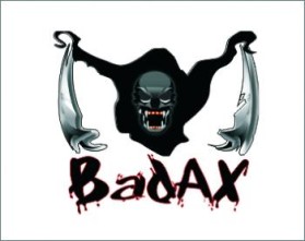 BadAx Cases entry by simmez
