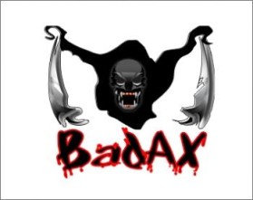 BadAx Cases entry by simmez