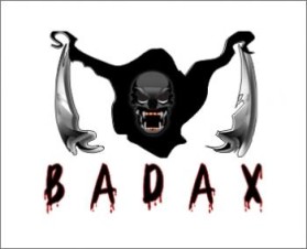 BadAx Cases entry by simmez