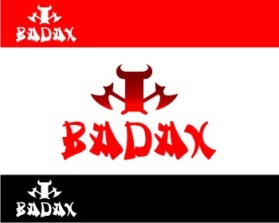 BadAx Cases entry by Novotny
